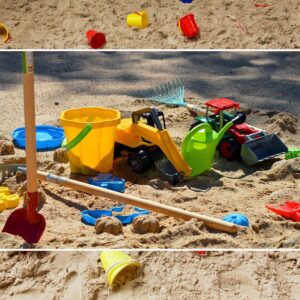 Sandkasten-freiberufliche-Erzieherin